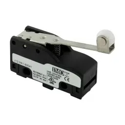 IMO PRECISION CONTROLS MICROSWITCH ROLLER LEVER CO CONTACT, MSSTC11DA40-picture-41