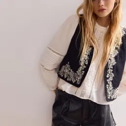 H&M Coated Shorts-picture-23