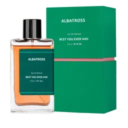albatross Unisex Best You Ever Had Long Lasting Eau De Parfum - 100 ml-picture-21