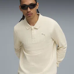 Puma CLASS Mens Crew Neck Cotton Sweatshirt-picture-39