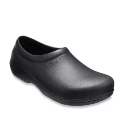 Crocs Unisex Black Casual Shoes-picture-12