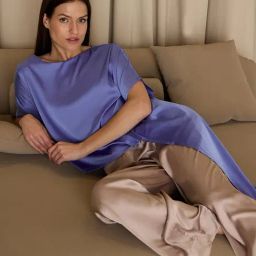 Sweet Dreams Blue Pyjama Set-picture-12