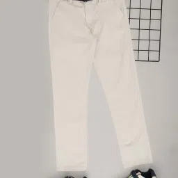 pantaloons junior Kids Boys Trousers & Pants image 1