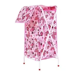 Peng Essentials PNGLBKT01 26 L Water Proof Fabric Laundry Basket image 2