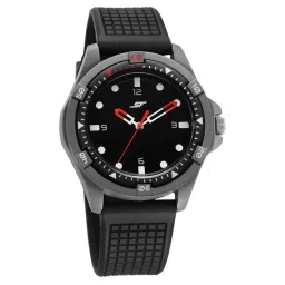 Sonata 7930PP23W Sporty Analog Watch for Men image 1