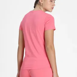 Puma Graphic Regular Fit T-Shirt image 2