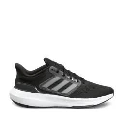 Adidas Men's ULTRABOUNCE Black Running Shoes-picture-25