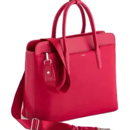 Carpisa Red NEW MANDY V3 Large Professional Laptop Bag-picture-112