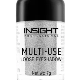 Insight Cosmetics Multi-Use Loose Eyeshadow 11-Metropolis - 7 gm image 1