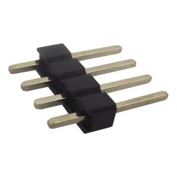 HARWIN HEADER, 1ROW, 4WAY, M20-9990445 (Pack of 100 Pcs)-picture-32