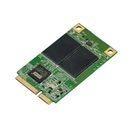 InnoDisk 3IE7 Internal SSD mSATA 20 GB, DHMSR-20GDK1KWASL-picture-43