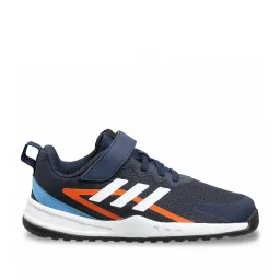 Adidas Kids FTW Blue Running Shoes image 1