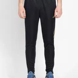 adidas Black Regular Fit Tiro23 Sports Trackpants-picture-40