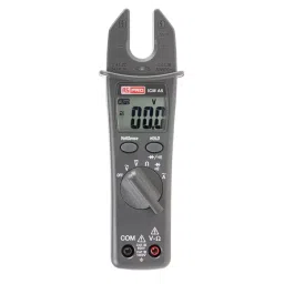 RS PRO ICMA5 Clamp Meter, Max Current 200A ac CAT III 1000 V, 600 V With UKAS Calibration  1233469-picture-34