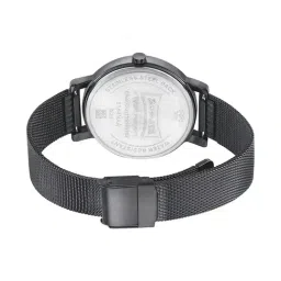 Sonata NP8164NM02 Onyx Analog Watch for Women image 2