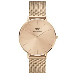 Daniel Wellington DW00100472 Petite Unitone Analog Unisex Watch-image-25