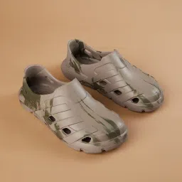 Fame Forever by Lifestyle Boys Beige Shoes image 1