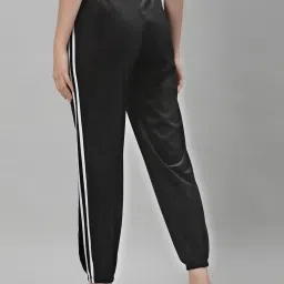 NEUDIS Black & Green Track Pants - Pack Of 2 image 3