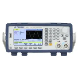 BK Precision Arbitrary Waveform Generator 50MHz Max 2-Channel 1 MHz Min, BK4079C-picture-17