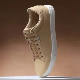 Jack & Jones Men's Beige Casual Sneakers-picture-17