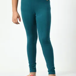 BAESD Mid-Rise Ankle-Length Leggings-picture-33