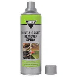 Aerol 6021 Paint & Gasket Remover Spray 493g/500ml (Pack of 24) image 2