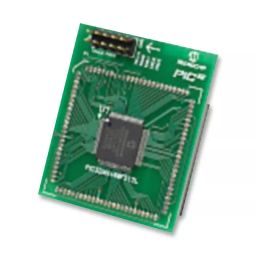 MICROCHIP Embedded Daughter Boards & Modules - Dspic / Pic PIC32MX4, 100PIN, USB, PLUG IN MODULE, MA320002-2-picture-21