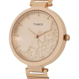 Timex TW000X219 Fashion Analog Watch for Women image 3
