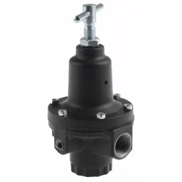 Norgren Pneumatic Regulator G 1/2 Regulator-0.2 bar to 8 1/2in 28 max. input, 20AG-X4G-PH100 image 5