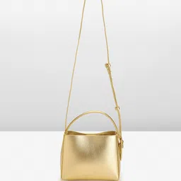 MANGO PU Handheld Bag image 2