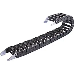 PISCO HPE Plarail Chain 20 mm Dia 2.5 m/sec, HPE412-R100 (Set of 3 Pcs)-picture-17