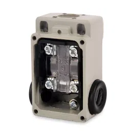 Avon Limit Switch with Top Push Roller Snap Action 1 NO + 1 NC, ML-1 TPR image 4