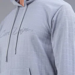 V-Mart Men Hooded Sweatshirt image 4