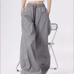 LULU & SKY Women High-Rise Easy Wash Trousers-picture-39