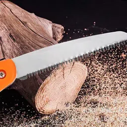 JetFire PVC Pruning Saw, Tree Pruner, Hand Tools  Garden Tool Kit image 4