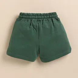 Annie Girls Conversational Printed Hot Pants Shorts image 2