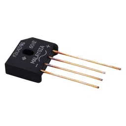 VISHAY BRIDGE RECT MODULE, 1-PH, 8A, 100V, KBU8B-E4/51-picture-14