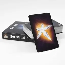 YK X Kids Mandi BPA Free Cards Activity Toys and Games image 1