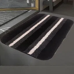 RJVT Multi Microfibre 1400 GSM Bath Rugs-picture-26
