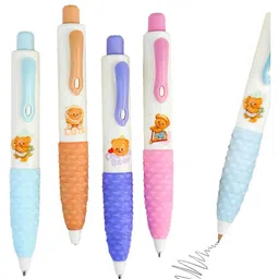 YAMAMA Mechanical Pencil for Kids Pre-Sharpened Pencils for Kids, Kawaii Pencils for Kids, Cute Pencils, Return Gift for Kids, Pencil for Drawing and Shading 0.5 mm Lead (Pack of 4 - Multicolor)-image-42