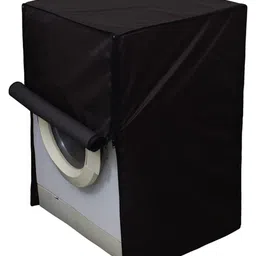 Dream care Fully Automatic Front Load Waterproof Washing Machine Cover for Samsung/IFB/LG/Godrej/Whirlpool/Bosch/ 7 Kg image 2