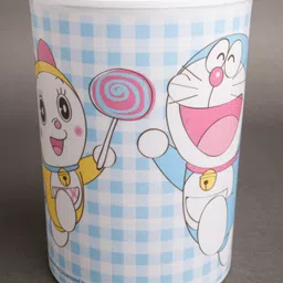 Superware Melamine Kids Tumbler - Doremon Sky & Sweet (Set of 2) - C346 - 290 ml image 3