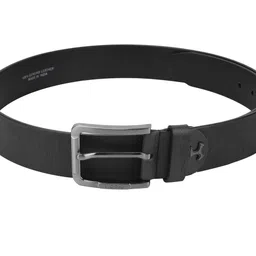 Mochi Men Textured Leather Belt-image-16