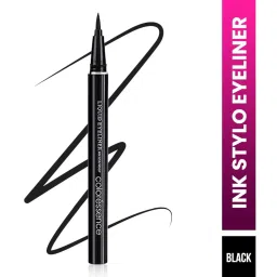 Coloressence Ink Stylo Eye Liner Pen ISP-1 - 1 gm image 1