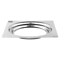 Chilly 127x127 mm Cockroach Trap Stainless Steel Glossy Finish Silver, CCT-SGFCL-127 image 4