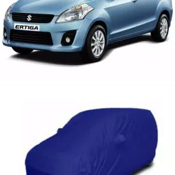Oscar Car Cover Blue and Grey For Maruti Suzuki Ertiga-image-49