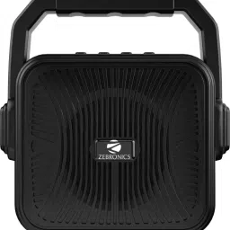 Zebronics Zeb-County 2 Portable Bluetooth Speaker 3 W, Black-picture-17