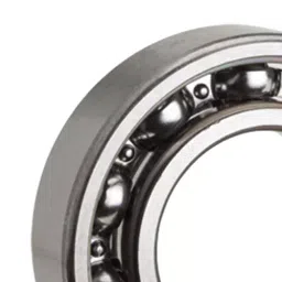 NTN Deep Groove Ball Bearing, Inner Dia 30 mm, Outer Dia 62 mm, Width 20 mm, 4206.A image 3