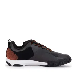 Li-Ning Men's Ranger Lite Z2 Black Indoor Court Shoes image 1