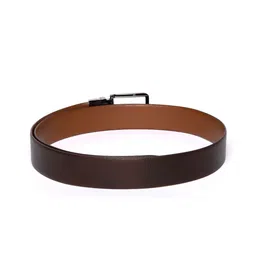 Tommy Hilfiger Men Reversible Leather Belt image 2